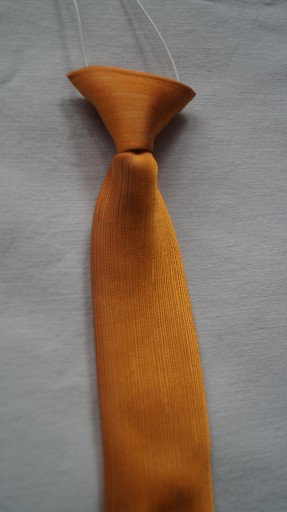 Краватка з мікрофібри Katrade (мікрофібра), різнокольоровий