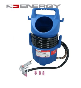 ПНЕВМАТИЧНИЙ СИФОН SANDBLASTER 10L 8BAR