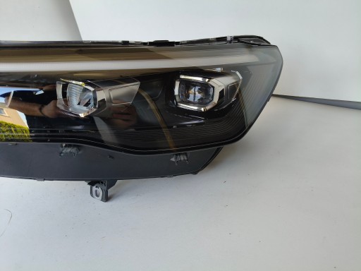 feu gauche REFLEKTOR VW TIGUAN III 571 23- FULL LED
