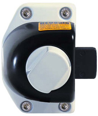 Дверний замок HEOSAFE TRANSIT 13-2 шт.