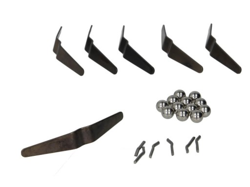 Елемент блокування синхронізатора ДТ 1.31480