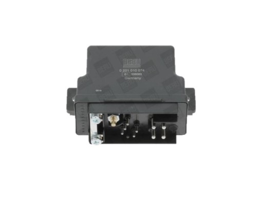 КОНТРОЛЕР СВІЧОК РОЗЖАРЮВАННЯ BERU GR074 0201010074