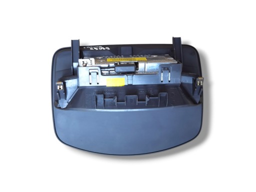 display Renault Laguna 2 facelift 2006 8200029616A
