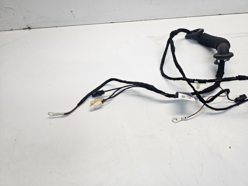 bundle bonnet boot AUDI A3 8V 8V3971726C
