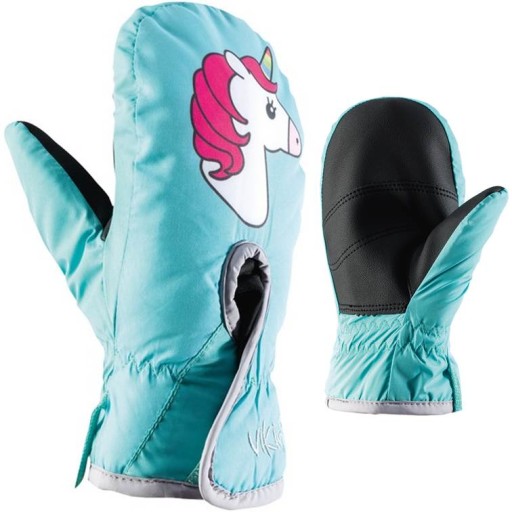 Рукавиці Вікінг 2 зелені