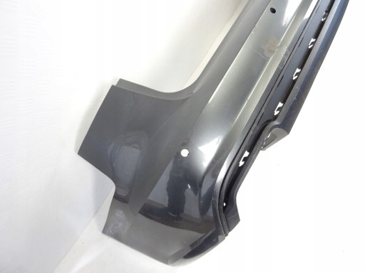 Audi A6 C7 S-Line LIFT 4G9 KOMBI Stoßstange heck hinten
