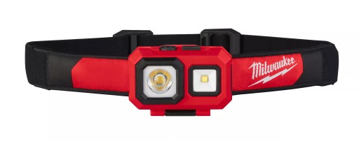 НАЛОБНИЙ ЛІХТАР З ЛЕТЮЧОЮ МИШЕЮ.ЛУЖНА HL-SF