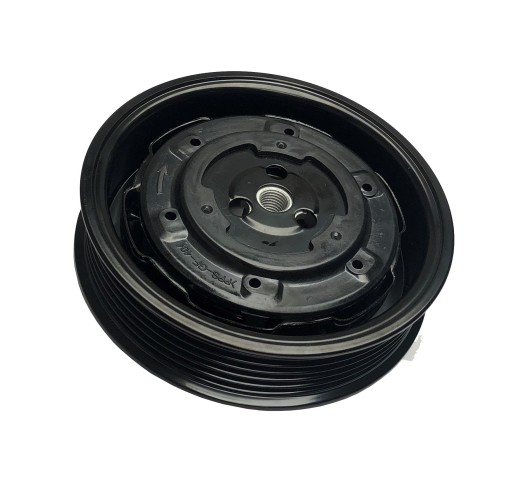 CEL1293 - Муфта кондиціонера DENSO 7SEU17C BMW E60 E61