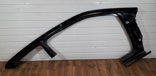 CITIGO UP MII 2012 - СТІЙКА ПОРОГА ПРАВА РАМА ДАХУ