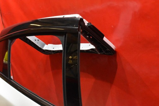 door right rear part rear. BIALE TESLA MODEL X 15-21