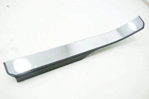 A2216805635 - Педаль порога хром T. P MERCEDES W221 S600 LONG