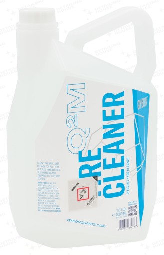 GYEON Q2M TireCleaner 4л