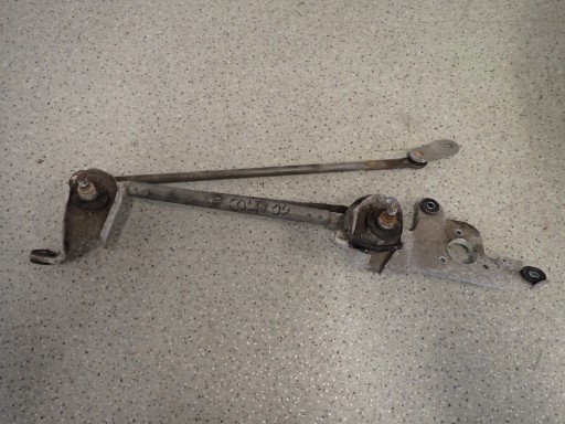 MITSUBISHI COLT CZ3 04-12 МЕХАНІЗМ СКЛООЧИСНИКА