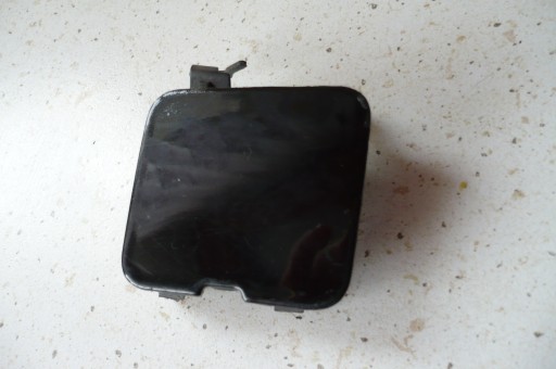 RENAULT SCENIC III 3 09-15 Tappo gancio traino Paraurti posteriore