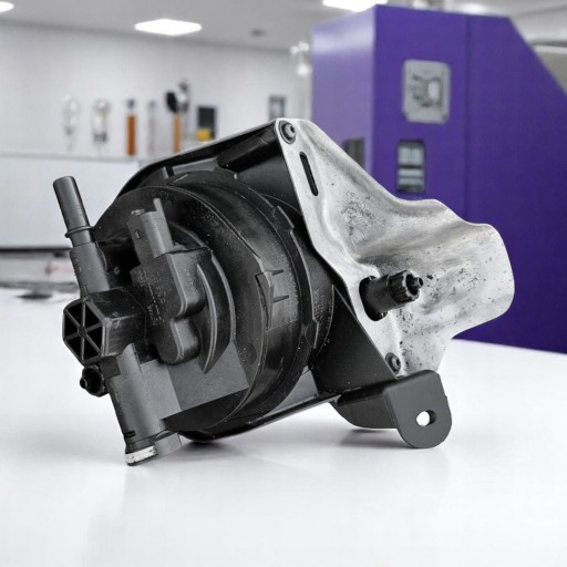 poklopač filtera goriva 9645928180 Ford Peugeot Citroen Volvo 2.0 TDCI HDI