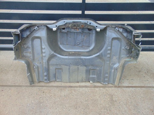 ЗАДНИЙ РЕМЕНЬ ЗАДНЯЯ СТЕНКА FORD S-MAX MK1 LIFT