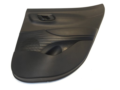 83320-Q0010 - HYUNDAI i20 III 2021 бекон двері права задня задня