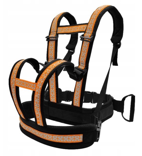 ДИТЯЧИЙ РЕМІНЬ БЕЗПЕКИ ДЛЯ МОТОЦИКЛА