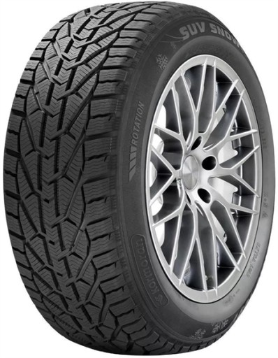 4X шини Riken Suv Snow 225 / 60R18 104H XL