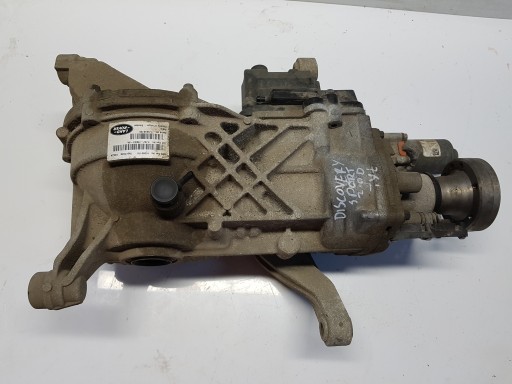 ДІСКАВЕРІ СПОРТ МІСТ DYFER HJ32-4N053-BA