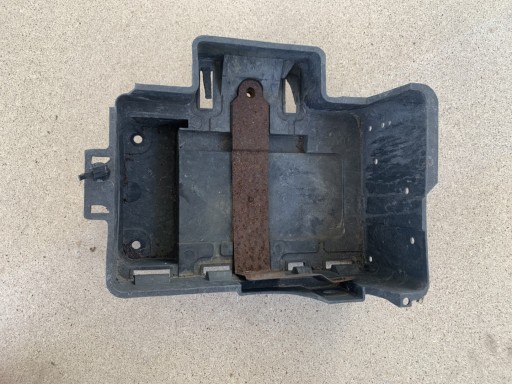 2T1T-10723-AD - АКУМУЛЯТОР FORD TRANSIT CONNECT