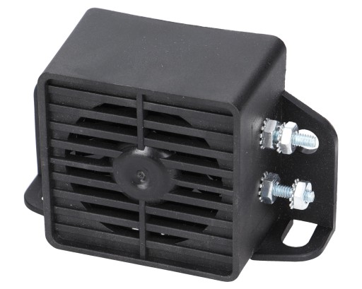 11375344781 - сигнал заднього ходу Manitou Merlo 12 - 24V 96db 076925