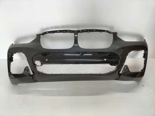 Frontstoßstange vorne BMW X3 G01 18- M-Paket