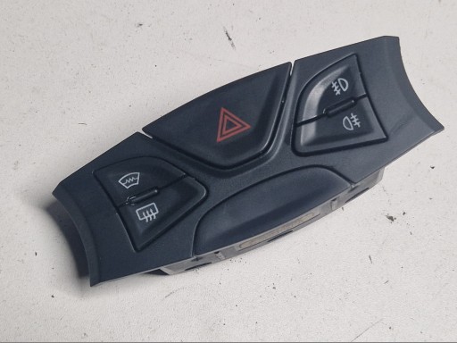 FORD KA II MK2 Schalter Schalter Leuchten des warnblickschalters 735475937