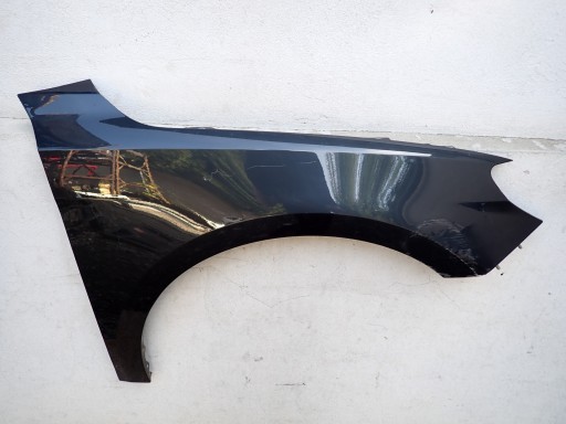 fender right front front AUDI A1 2 II 82A GBA 2018- 82A821022