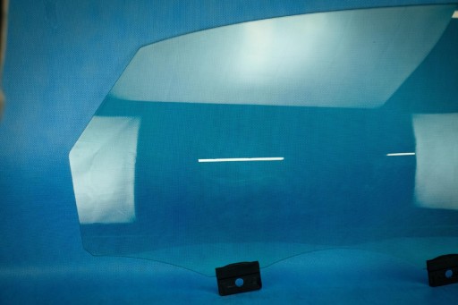 window rear door right Audi A8 4H Long 4H4845026G