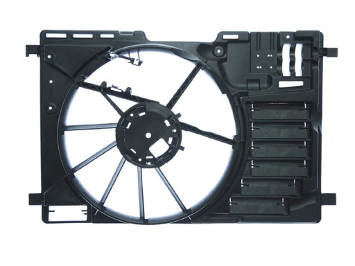 ATFD-2-8008-O-5 - Корпус вентилятора Ford Tourneo Connect 2012-2017