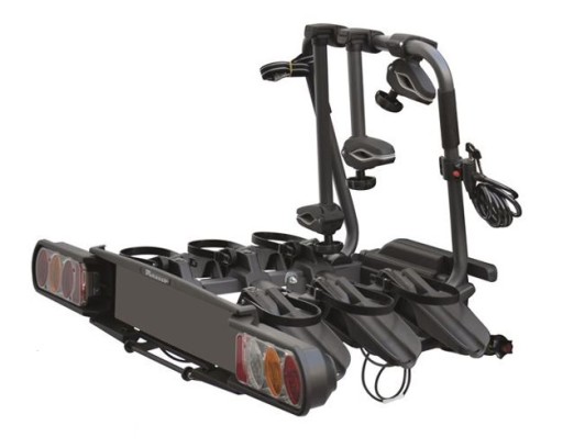 Велосипедная стойка для крючка PERUZZO COMO 3 Bikes