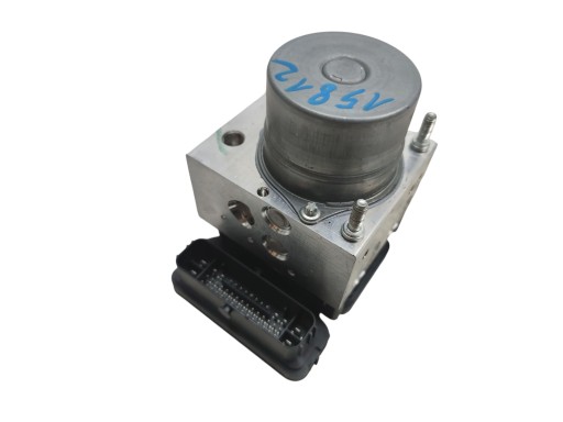 Servofreno ABS NISSAN QASHQAI J12 47660HN20C 0265298587 0265957440