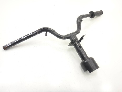 090922YTR09 - METROPOLIS 400 13-18 КЕРМО