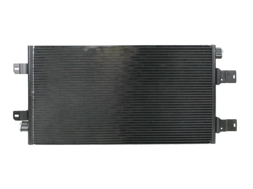 042-016-0042 - Радиатор кондиционера Interstar Movano Master II