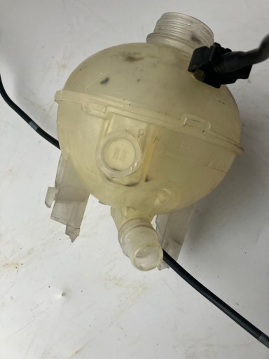 nádržka na vodu rúrka vody C4 PICASSO II 1.6 EHDI