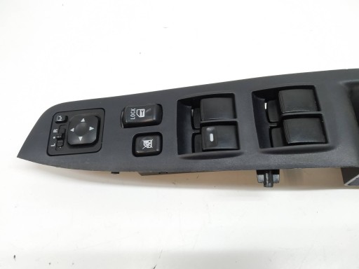 window control switch of mirrors left front 8608A060 Peugeot 4007 and (2007-2012)