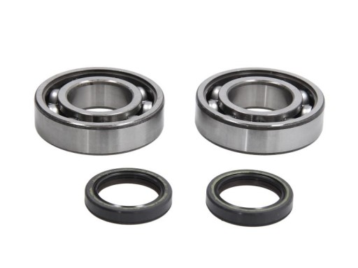 ATHENA P400440444001 подшипник коленвала