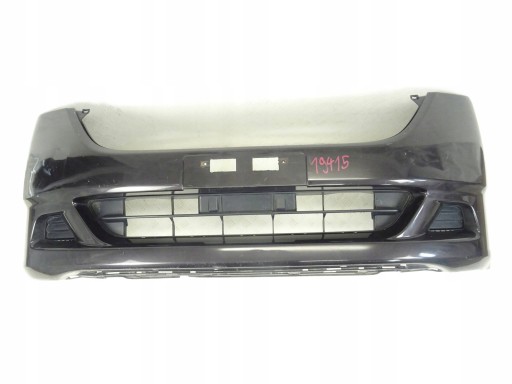 Honda Stepwgn III 3 05- Paraurti Anteriore