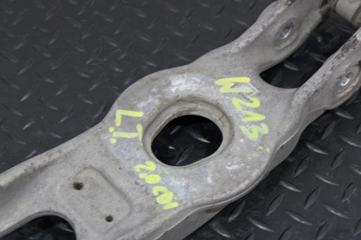 arm left rear part MERCEDES E-KLASA W213 AMG A2053300