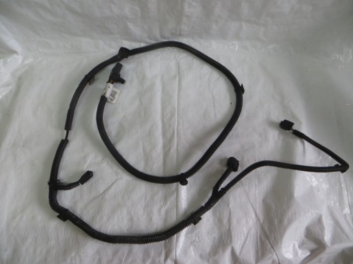 P-308 1208040X - PEUGEOT 308 T9 KOMB жгут проводов бампера PDC установка