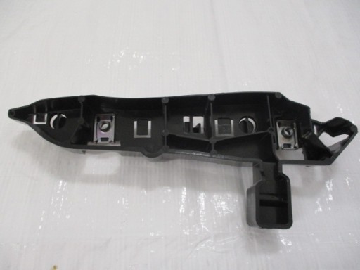 1617975980 9810975480 - PEUGEOT 3008 5008 II СЛАЙД КРЫЛО КРОНШТЕЙН ЛЕВЫЙ