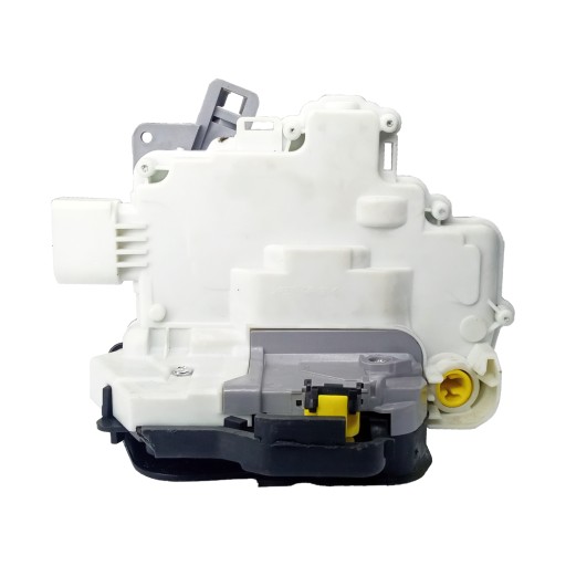 4F1837015E - Замок двери передний левый для AUDI A3 A4 B7 A6 C6