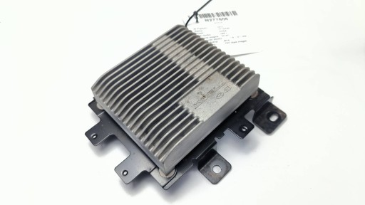amplifier 96370-J9000 HYUNDAI KONA