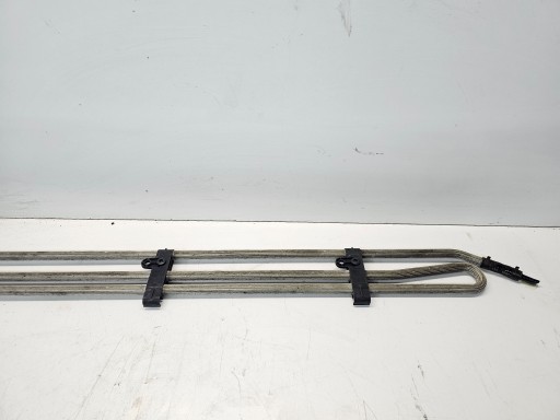 Radiateur / refroidisseur Radiateur Carburant AUDI A6 C6 4F0203572E