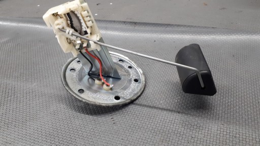 Плавець Lexus RX 300 00-03r