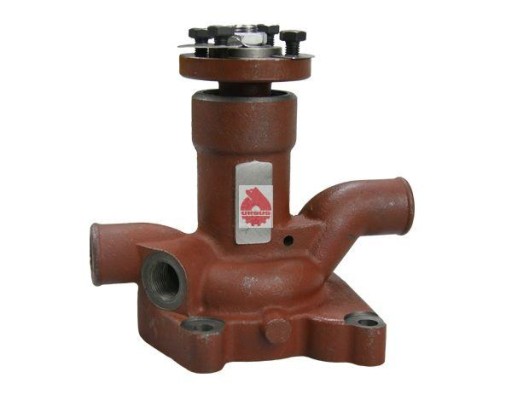 62010615U - Водяний насос Zetor оригінал URSUS