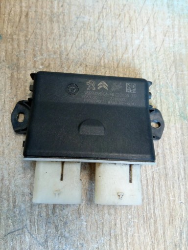 9809260680 - ДАТЧИК PDC ВІДКРИВАННЯ ЛЮКА CITROEN PEUGEOT ORIG*