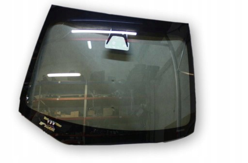 TESLA модель 3 Вітрове скло 1466270-S0-C