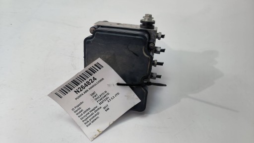 Pompa ABS freno 2265106516 FIAT DUCATO III